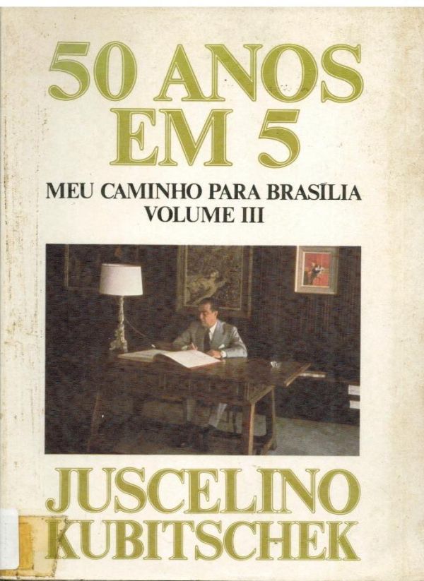 50 Anos em 5